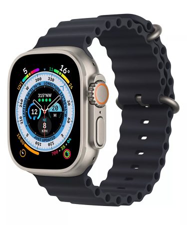 Pametni sat Telzeal TC51 black