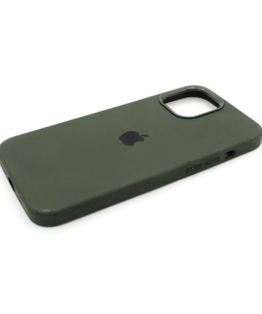 ZAŠTITNA MASKA APPLE CASE MAGSAFE IPHONE 12 CYPRUS GREEN