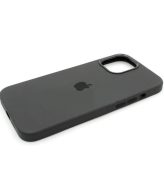 ZAŠTITNA MASKA APPLE CASE MAGSAFE IPHONE 12 PRO MAX BLACK