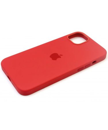 ZAŠTITNA MASKA  APPLE CASE IPHONE 14 PRO MAX RED