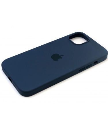 ZAŠTITNA MASKA  APPLE CASE IPHONE 14 MAX BLUE