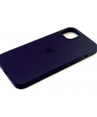 ZAŠTITNA MASKA  APPLE CASE IPHONE 14 PRO MAX PURPLE