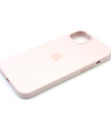 ZAŠTITNA MASKA  APPLE CASE IPHONE 14 PRO MAX PINK