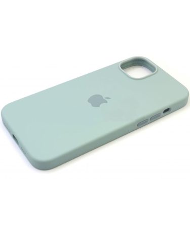 ZAŠTITNA MASKA  APPLE CASE IPHONE 14 MAX GREEN