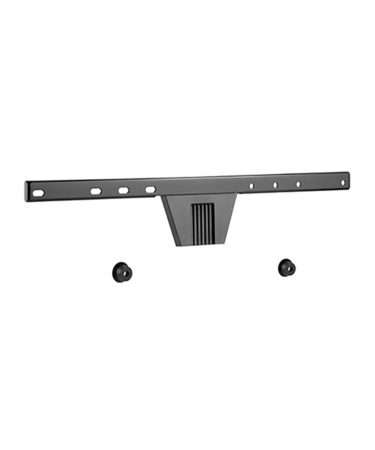 Zidni nosač GEMBIRD WM-S80F-01 Slim, fiksni, 37”-80”