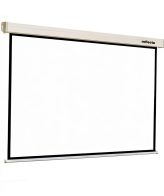 Platno za projektor Reflecta Crystal-Line Rollo, 300x300 cm,87664