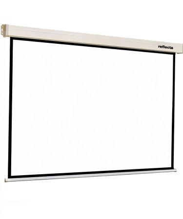 Platno za projektor Reflecta Crystal-Line Rollo, 300x300 cm,87664