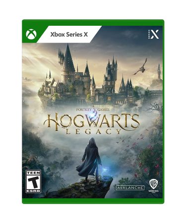Hogwarts Legacy Xbox Series X