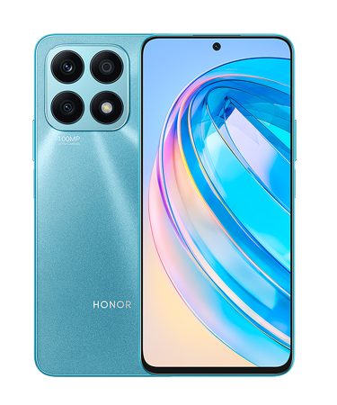 Mobitel Honor X8a 6GB 128GB plavi