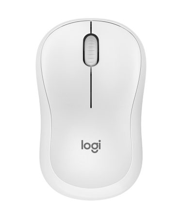 Miš LOGITECH M240 Bluetooth Mouse - OFF WHITE - SILENT 910-007120