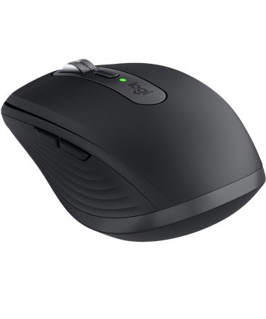 Miš LOGITECH MX Anywhere 3S Bluetooth Mouse - GRAPHITE - B2B 910-006958