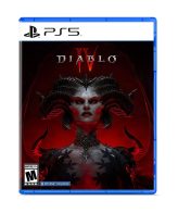 Diablo 4 PS5