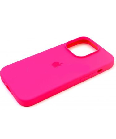 ZAŠTITNA MASKA TPU ORGINAL IPHON 14 DAY PINK