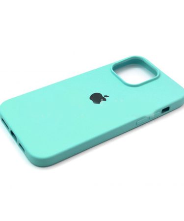 ZAŠTITNA MASKA TPU ORGINAL IPHON 14 PRO MAX LIGHT GREEN