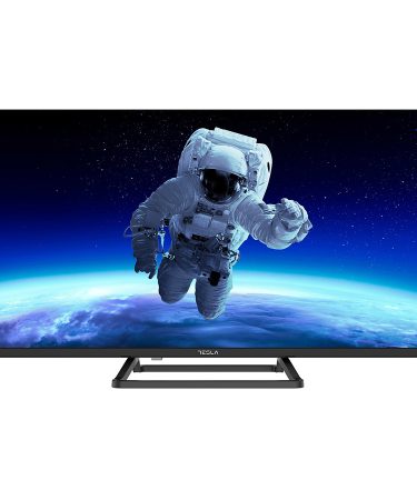TESLA TV 40" 40E325BF FHD, D-LED. HDMI. DVB-T/T2/C/S/S2. Hotel Mode