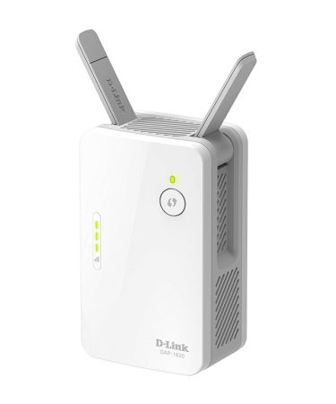 D-LINK DAP-1620/E  WiFi range extender