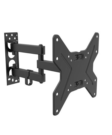 Zidni nosač GNC PSW831, 14-43", 25kg, VESA 200x200, nagib