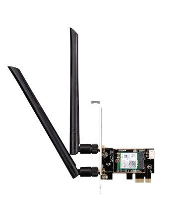 DWA-X582 D-LINK AX3000 WiFi PCIe adapter sa Blutooth 5.0