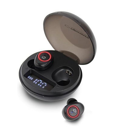 Slušalice bluetooth sa mikrofonom ESPERANZA VOLANS WIRELESS BLUETOOTH TWS, EH236K