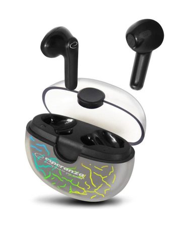Slušalice bluetooth sa mikrofonom ESPERANZA PANDORA BLUETOOTH TWS, EH224K