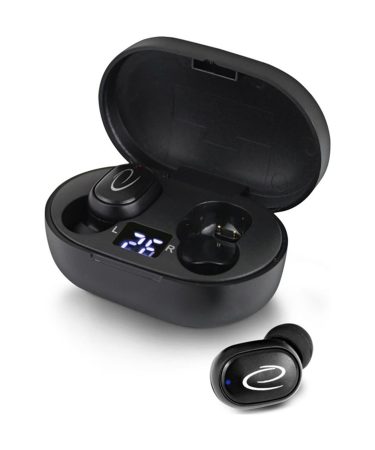Slušalice bluetooth sa mikrofonom ESPERANZA TUCANA WIRELESS BLUETOOTH TWS, EH226K