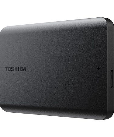 EXT.HDD 1TB TOSHIBA USB3.2 2,5" HDTB510EK3AA