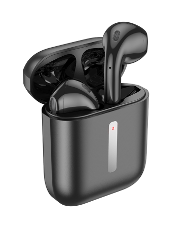 Slušalice BOROFONE TWS BLUETOOTH BW38 JOY BLACK