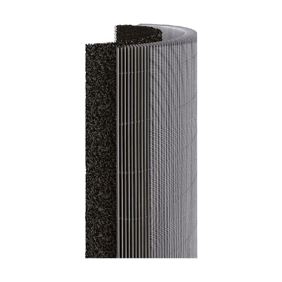 Filter za Xiaomi Mi Air Purifier 4 PRO BHR5062GL, filtration PM2.5, pollen, Pet hair, Odour elimination - Image 2