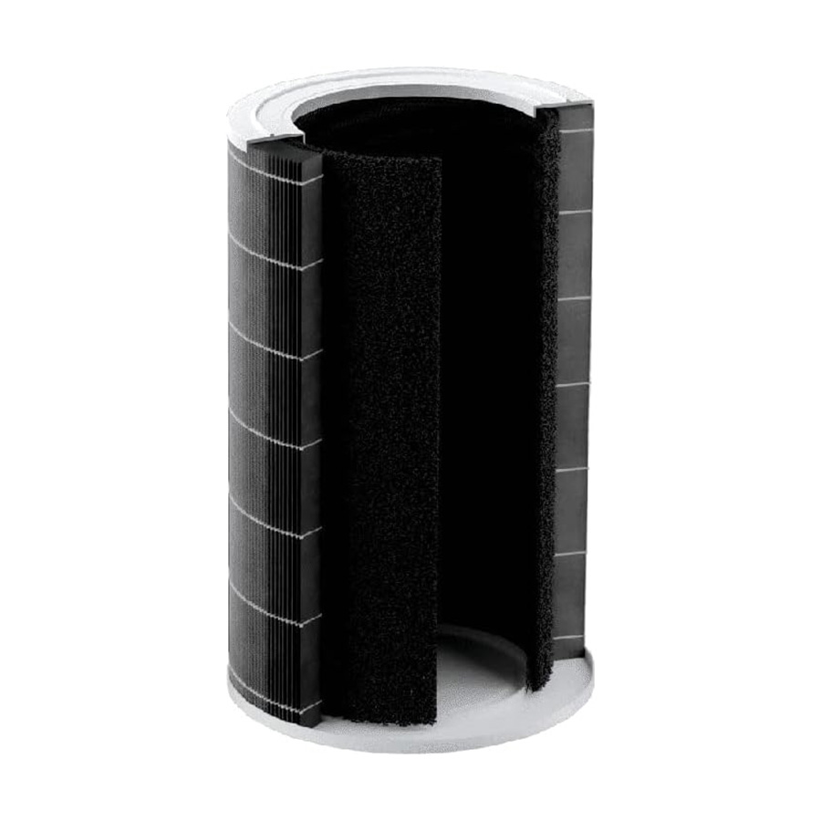Filter za Xiaomi Mi Air Purifier 4 PRO BHR5062GL, filtration PM2.5, pollen, Pet hair, Odour elimination - Image 3