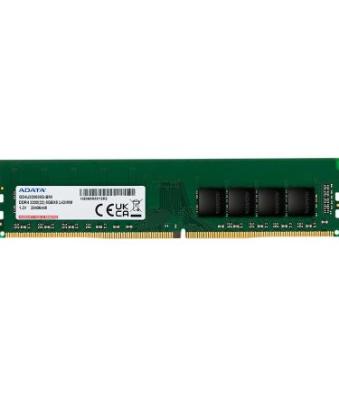 ADATA DDR4 8GB 3200MHz PREMIER AD4U32008G22-SGN