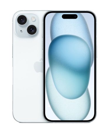 Apple iPhone 15 128GB Blue