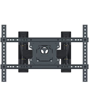 Zidni nosač GEMBIRD WM-75ST-02, 32" - 75"", 45.5 kg, VESA max. 600 mm x 400 mm, montaža u ugao zida