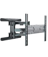 Zidni nosač GEMBIRD WM-80ST-01, 40”-80”, 50 kg, VESA max. 600 mm x 400 mm