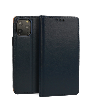 PREKLOPNA MASKA ZA XIAOMI REDMI NOTE 11 PRO/NOTE 11 PRO 5G NAVY