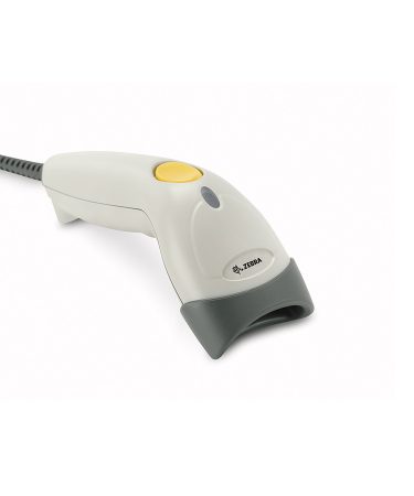 BAR CODESCANNER Zebra/Motorola Samtec LS1203 USB
