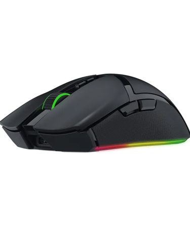 Miš Razer Cobra Pro - Ambidextrous Wired/Wireless Gaming Mouse - EU Packaging RZ01-04660100-R3G1