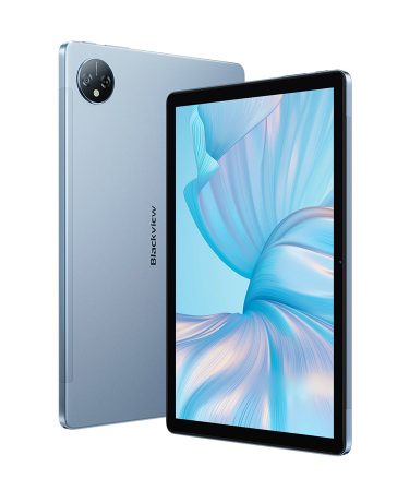 Tablet Blackview Tab 80 4GB/64GB LTE WiFi 10.1" Blue