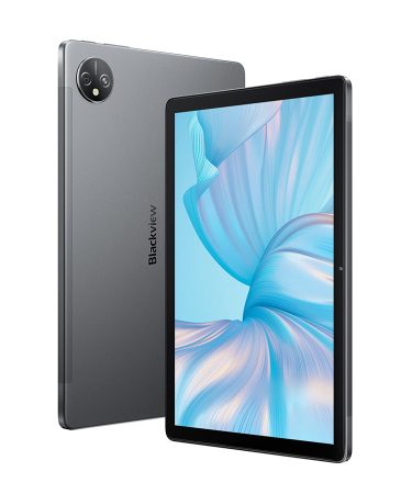 Tablet Blackview Tab 80 4GB/64GB LTE WiFi 10.1" Grey
