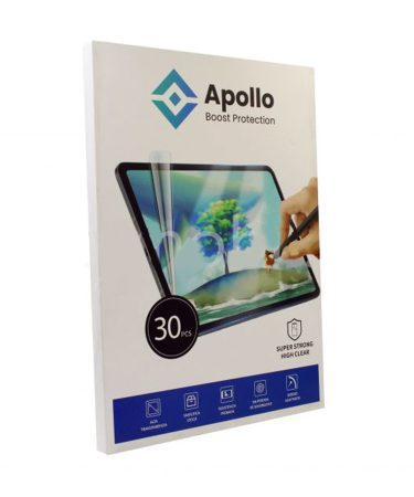HYDRO FOLIJA APOLLO TABLET CLEAR