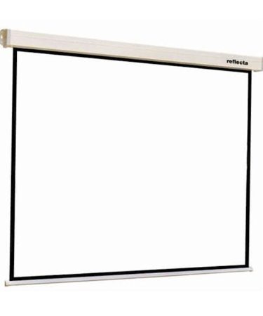 Platno za projektor  Reflecta Crystal-Line Motorno.180x180 cm  ,87671