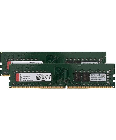 Kingston 16GB DDR4 3200Mhz KVR32N22D8/16