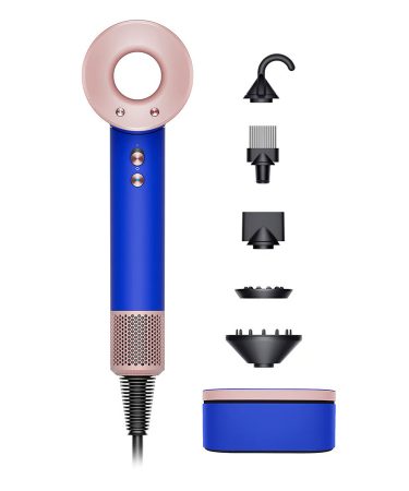 Fen Dyson Supersonic HD07 Blue/Blush SE (460555)
