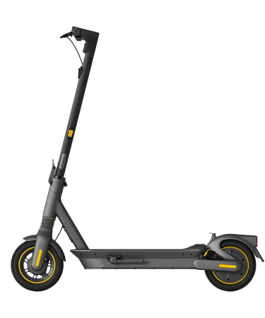 Ninebot by Segway Electric Scooter KickScooter MAX G2 E