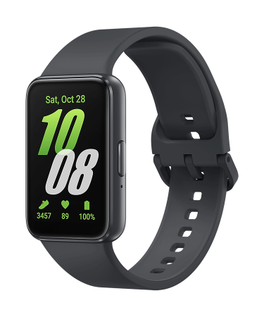 Samsung Galaxy Fit3 R390 Grey