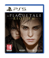 A Plague Tale:Requiem PS5