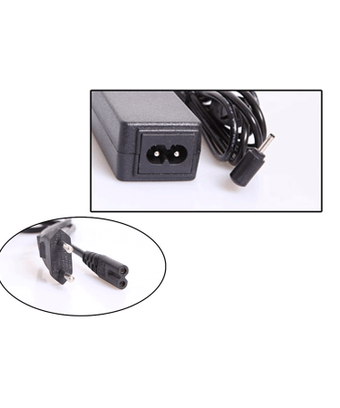 AC ADAPTER za notebook S-link SL-NBA308 40W 19V 2.1A 2.5 * 0.7 Asus Notebook Standard Adapter