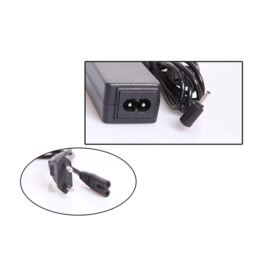 AC ADAPTER za notebook S-link SL-NBA308 40W 19V 2.1A 2.5 * 0.7 Asus Notebook Standard Adapter