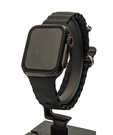 Pametni sat Modio MC88 black