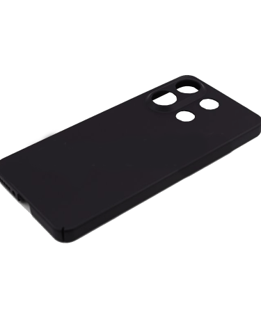 ZAŠTITNA MASKA PC HOTME XIAOMI REDMI NOTE 13 PRO 4G CRNI