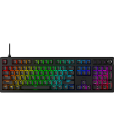 Tastatura HyperX Alloy Rise Mechanical Gaming Keyboard HX Red (US layout) 7G7A3AA